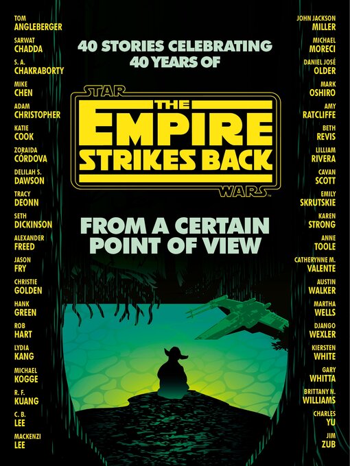 Cover image for From a Certain Point of View